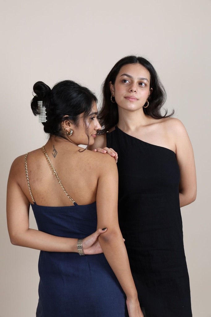 One Shoulder Dress.webp