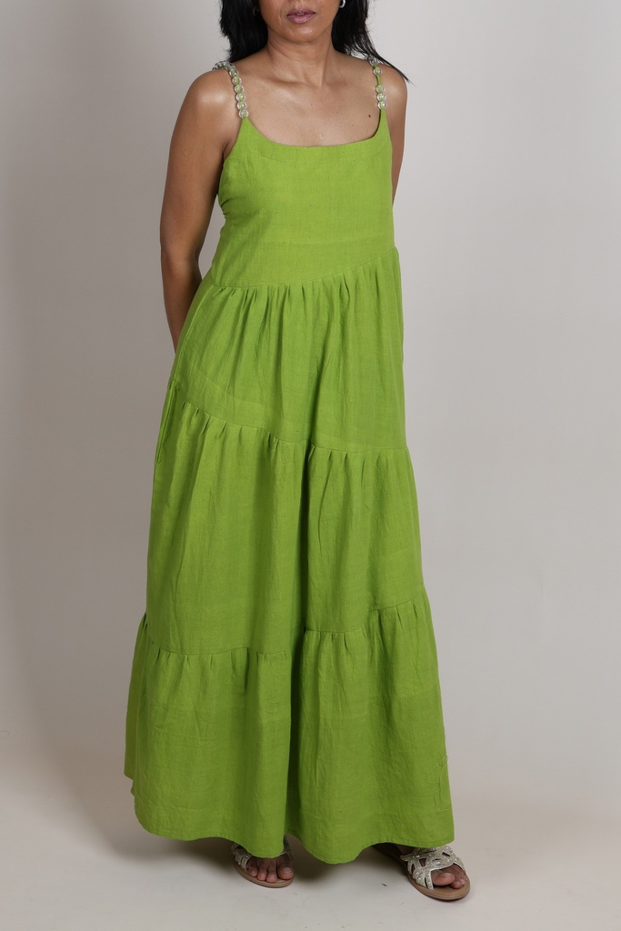 Organic Cotton Maxi Dress.webp