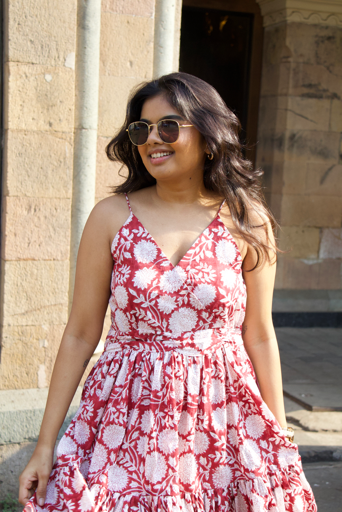 The Printed Mini-Red