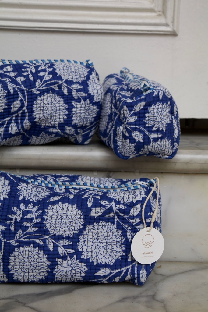 Everyday Trio - Set of 3 Pouches